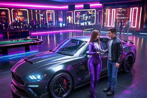 门徒平台注册中心